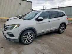 5FNYF5H99GB018395 2016 HONDA PILOT