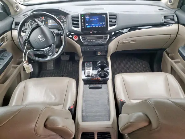 5FNYF5H99GB018395 2016 HONDA PILOT - Image 8