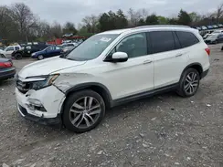 5FNYF5H99GB019093 2016 HONDA PILOT