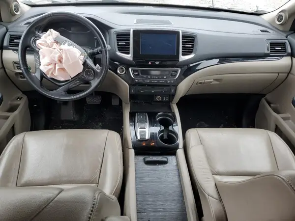 5FNYF5H99GB019093 2016 HONDA PILOT - Image 8