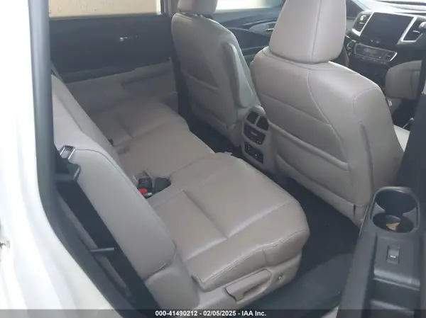 5FNYF5H99GB019725 2016 HONDA PILOT - Image 8