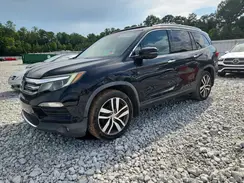 5FNYF5H99GB024164 2016 HONDA PILOT