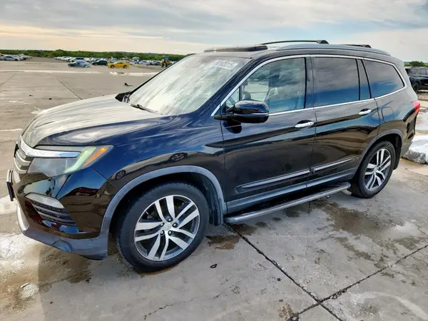 5FNYF5H99GB025718 2016 HONDA PILOT - Image 1