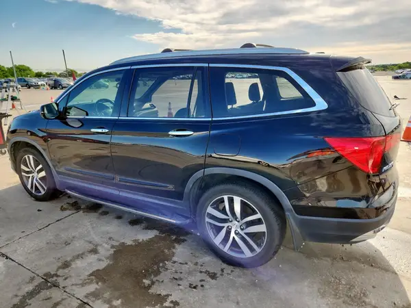 5FNYF5H99GB025718 2016 HONDA PILOT - Image 2