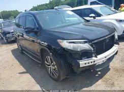 5FNYF5H99GB026352 2016 HONDA PILOT