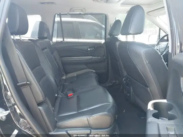 5FNYF5H99GB026352 2016 HONDA PILOT - Image 8