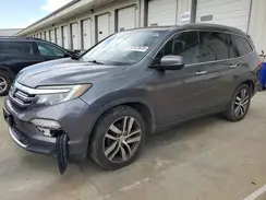 5FNYF5H99GB026416 2016 HONDA PILOT