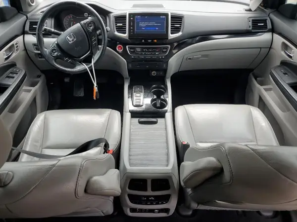 5FNYF5H99GB026416 2016 HONDA PILOT - Image 8