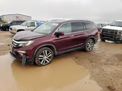 5FNYF5H99GB028277 2016 HONDA PILOT