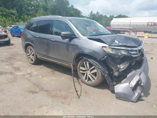 5FNYF5H99GB030885 2016 HONDA PILOT - Image 1