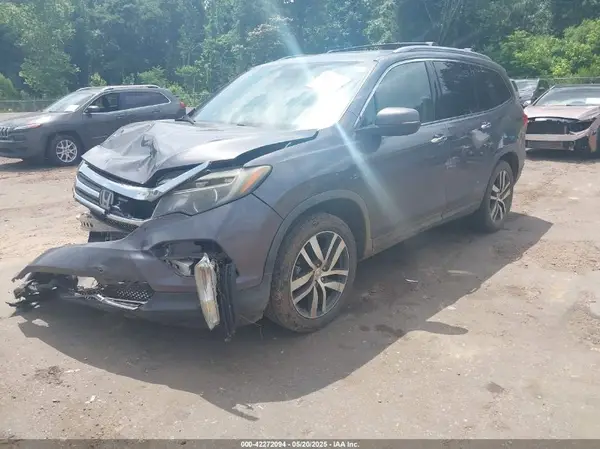 5FNYF5H99GB030885 2016 HONDA PILOT - Image 2