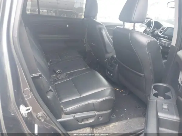 5FNYF5H99GB030885 2016 HONDA PILOT - Image 8