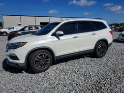 5FNYF5H99GB031583 2016 HONDA PILOT