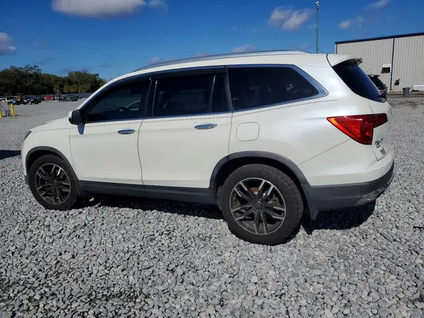 5FNYF5H99GB031583 2016 HONDA PILOT - Image 2