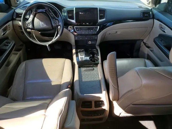 5FNYF5H99GB031583 2016 HONDA PILOT - Image 8