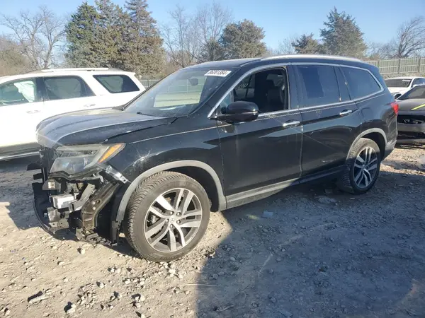 5FNYF5H99GB032443 2016 HONDA PILOT - Image 1