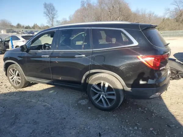 5FNYF5H99GB032443 2016 HONDA PILOT - Image 2