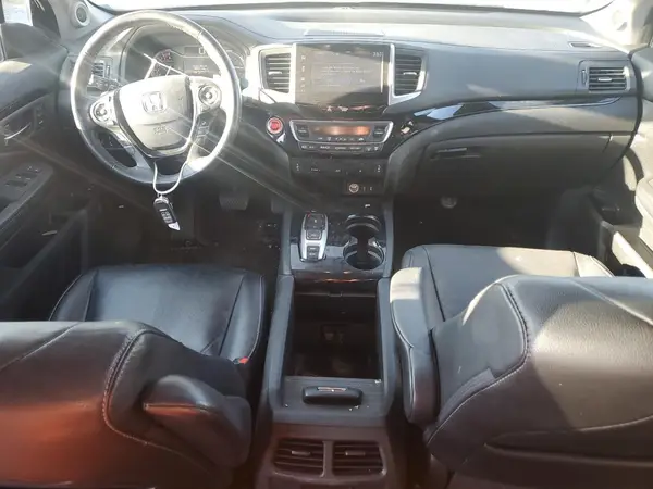 5FNYF5H99GB032443 2016 HONDA PILOT - Image 8