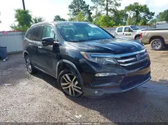 5FNYF5H99GB034144 2016 HONDA PILOT