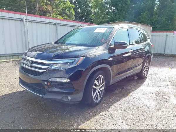 5FNYF5H99GB034144 2016 HONDA PILOT - Image 2