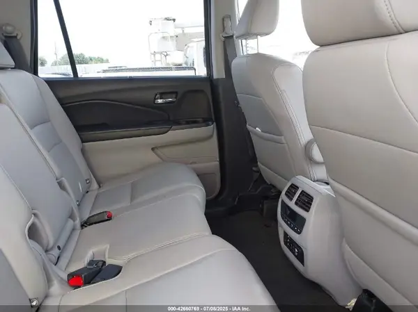 5FNYF5H99GB034144 2016 HONDA PILOT - Image 8