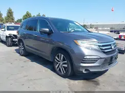 5FNYF5H99GB034709 2016 HONDA PILOT