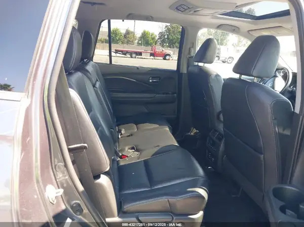 5FNYF5H99GB034709 2016 HONDA PILOT - Image 8