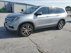 5FNYF5H99GB037366 2016 HONDA PILOT