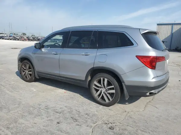 5FNYF5H99GB037366 2016 HONDA PILOT - Image 2