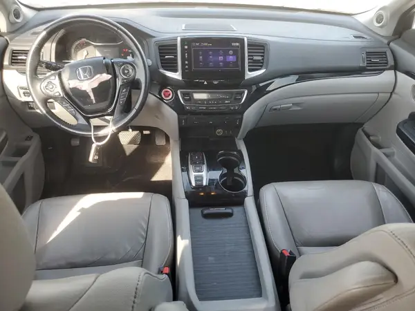 5FNYF5H99GB037366 2016 HONDA PILOT - Image 8