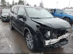 5FNYF5H99GB037710 2016 HONDA PILOT