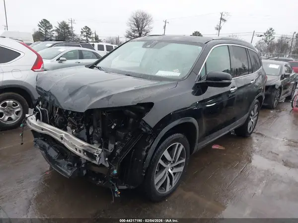 5FNYF5H99GB037710 2016 HONDA PILOT - Image 2