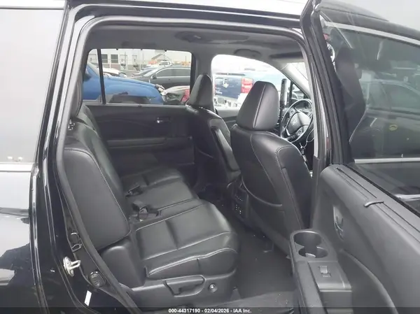 5FNYF5H99GB037710 2016 HONDA PILOT - Image 8