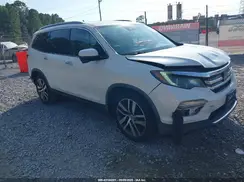 5FNYF5H99GB038596 2016 HONDA PILOT