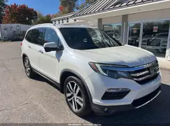 5FNYF5H99GB042048 2016 HONDA PILOT