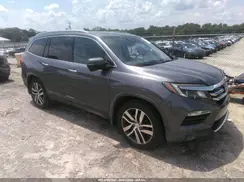 5FNYF5H99GB045533 2016 HONDA PILOT