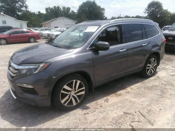 5FNYF5H99GB045533 2016 HONDA PILOT - Image 2