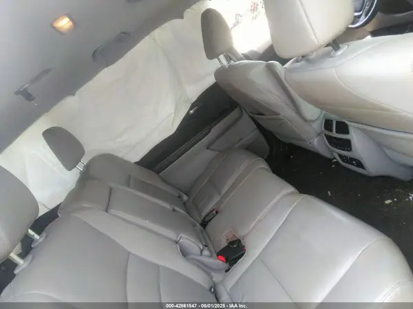 5FNYF5H99GB045533 2016 HONDA PILOT - Image 8