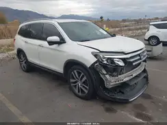 5FNYF5H99GB046391 2016 HONDA PILOT