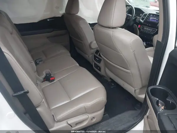 5FNYF5H99GB046391 2016 HONDA PILOT - Image 8