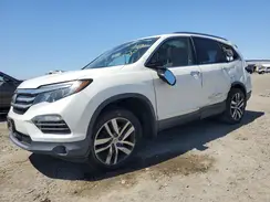 5FNYF5H99GB046553 2016 HONDA PILOT