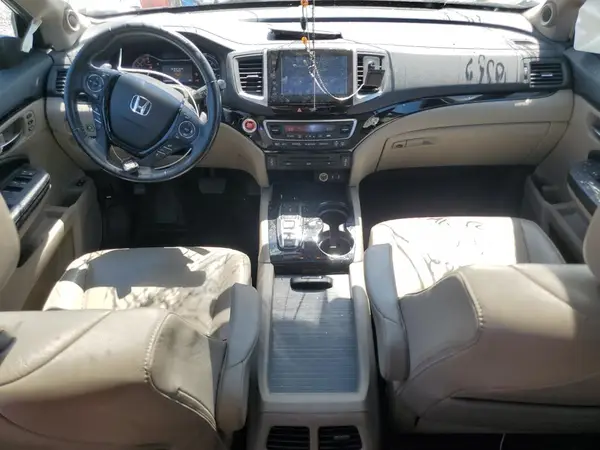 5FNYF5H99GB046553 2016 HONDA PILOT - Image 8