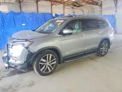 5FNYF5H99GB048075 2016 HONDA PILOT