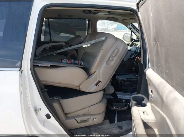 5FNYF5H99GB051395 2016 HONDA PILOT - Image 8
