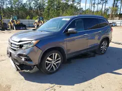 5FNYF5H99GB053325 2016 HONDA PILOT
