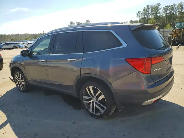5FNYF5H99GB053325 2016 HONDA PILOT - Image 2