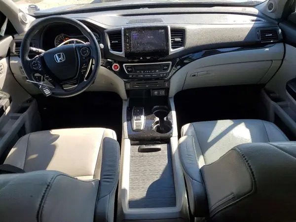 5FNYF5H99GB053325 2016 HONDA PILOT - Image 8
