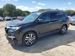 5FNYF5H99GB054569 2016 HONDA PILOT
