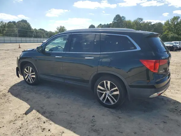 5FNYF5H99GB054569 2016 HONDA PILOT - Image 2