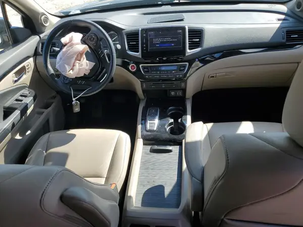 5FNYF5H99GB054569 2016 HONDA PILOT - Image 8